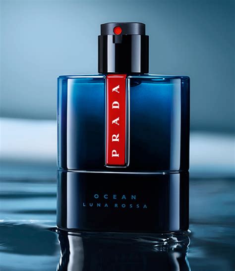 prada luna rossa ocean fragrance|men Prada Luna Rossa aftershave.